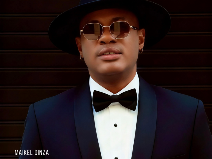 Maikel Dinza Unveils Prohibido Olvidar, a Contemporary Bolero with the Soul of Santiago de Cuba (+Video)