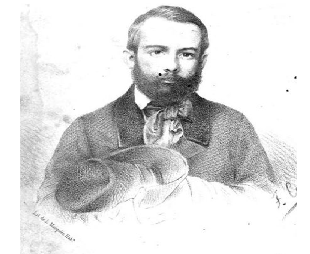 José Fornaris: The Indelible Legacy of a Cuban Romantic