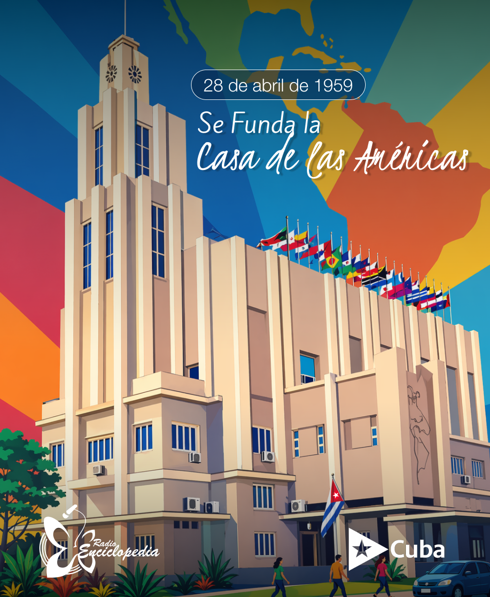 The House of All: A Beacon of Cultural Integration in Havana