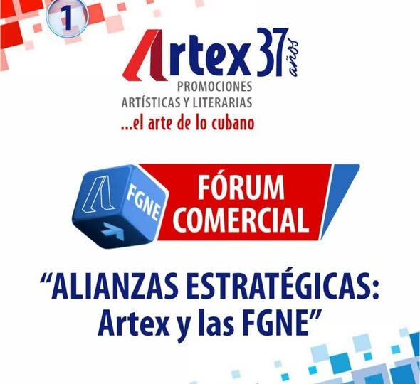 Commercial Forum: Strategic Alliances Between Artex and the Non-State Business Sector
