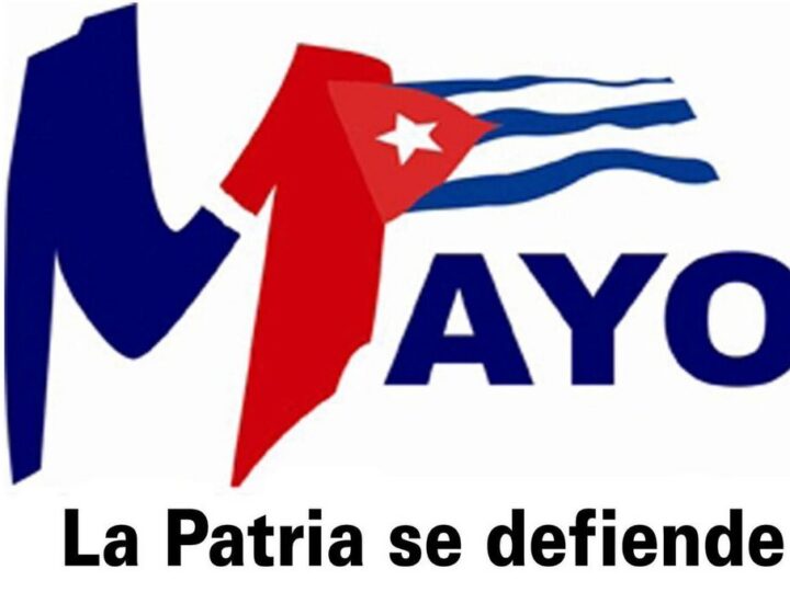 Cuban voices rise up against the empire: The Homeland defends itself!