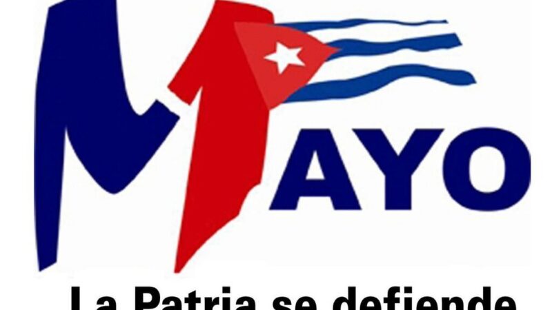 Cuban voices rise up against the empire: The Homeland defends itself!