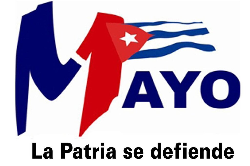 Cuban voices rise up against the empire: The Homeland defends itself!