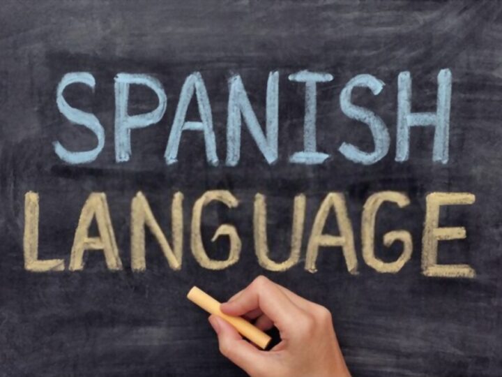 Spanish Without Borders: A Language Celebrating Its Vitality in a Diverse World