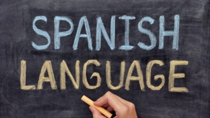 Spanish Without Borders: A Language Celebrating Its Vitality in a Diverse World