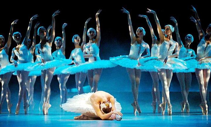 La magia de la danza at Cuba’s National Theater