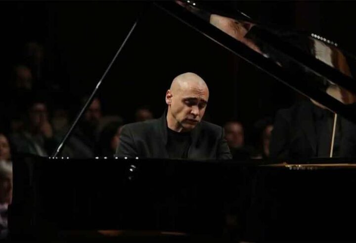 Marcos Madrigal Launches Habanero Label with Album Devoted to 20th-Century Brazilian Piano Music