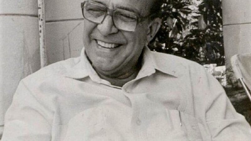 Onelio Jorge Cardoso: One Voice, One People, One Infinite Thread