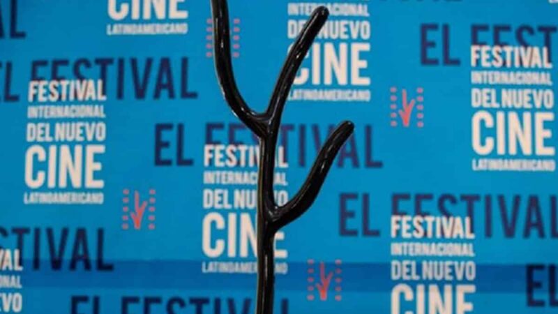 Call for Entries Opens for the 47th International Festival of New Latin American Cinema