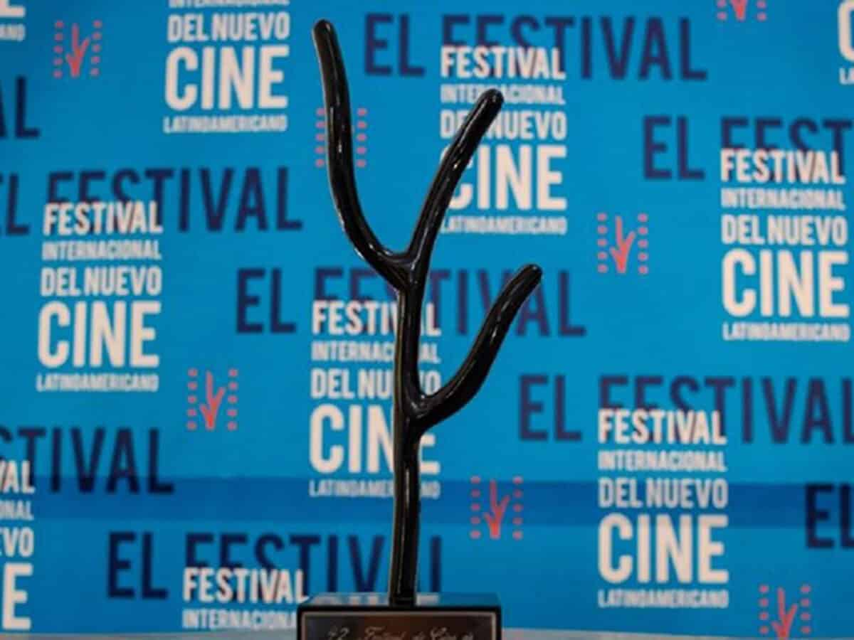 Call for Entries Opens for the 47th International Festival of New Latin American Cinema