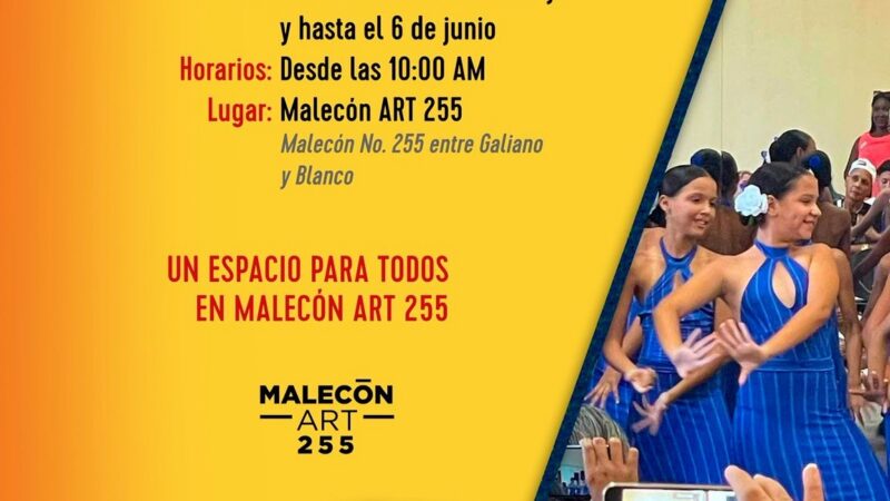 Lizt Alfonso Dance Cuba returns with En Familia