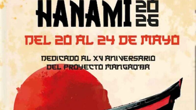 Hanami and Japan’s Springtime in Cuba