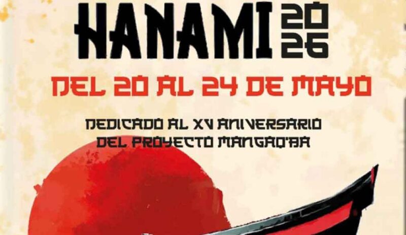 Hanami and Japan’s Springtime in Cuba