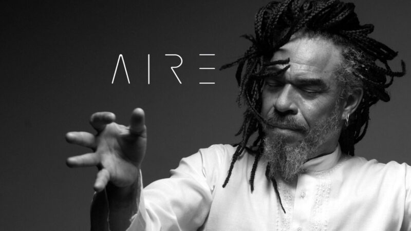 X Alfonso Announces New Album Aire