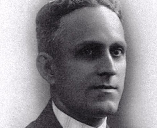 The Quiet Legacy of Alberto Villalón