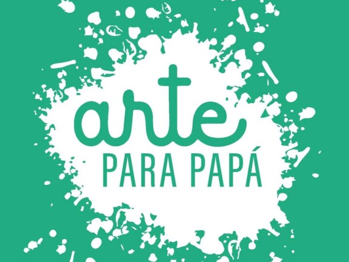Arte para Papá Returns to the Línea y 18 Cultural Center