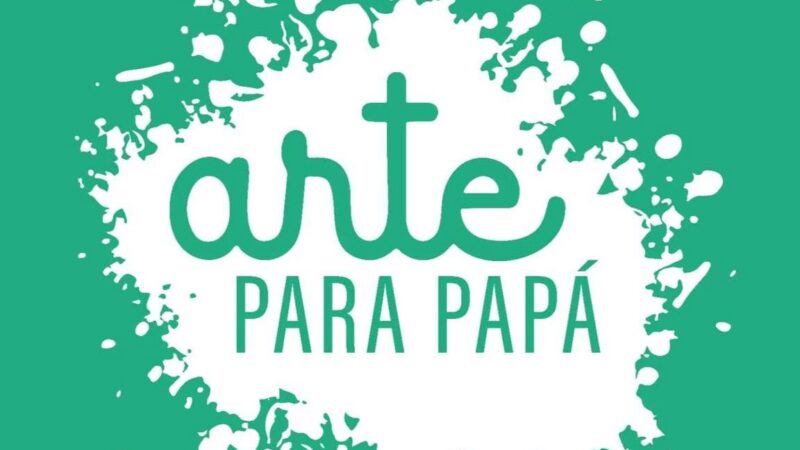 Arte para Papá Returns to the Línea y 18 Cultural Center