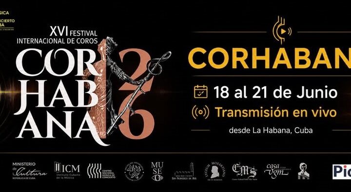 CorHabana Festival and the 50th Anniversary of Cuba’s University of the Arts