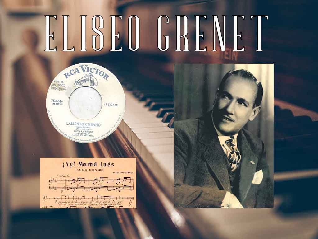 Eliseo Grenet: The Architect of Cuba’s Musical Landscape