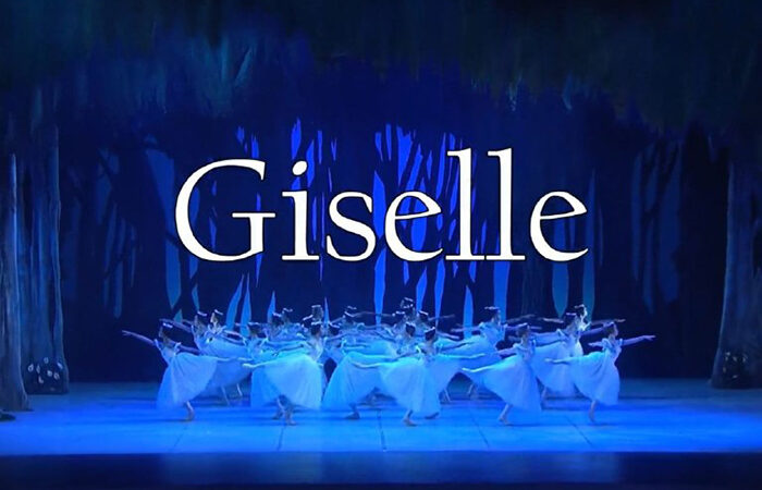 Ballet Nacional de Cuba Brings Giselle to the Stage