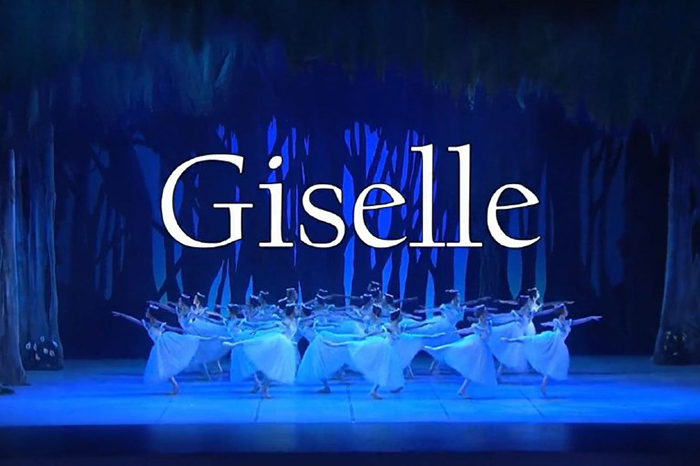 Ballet Nacional de Cuba Brings Giselle to the Stage