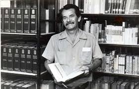 Héctor Zumbado: The Art of Thinking with a Smile