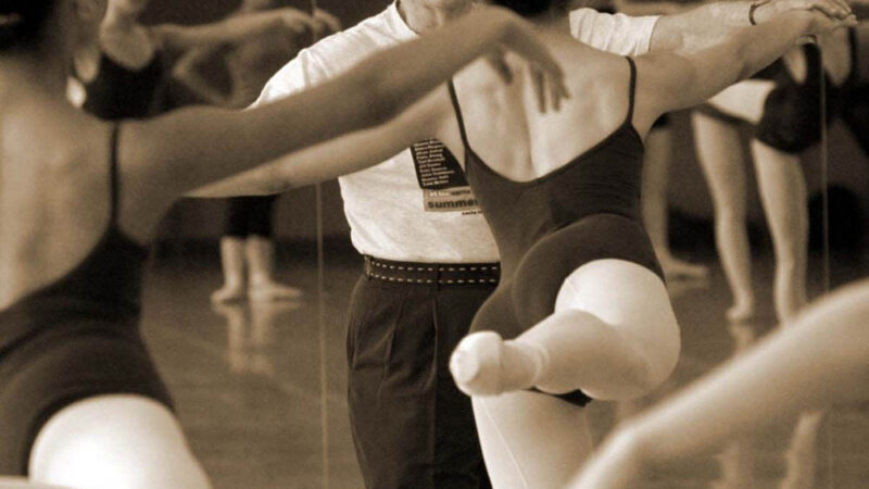 Fernando Alonso: The Pedagogue Who Sculpted the Soul of Cuban Dance
