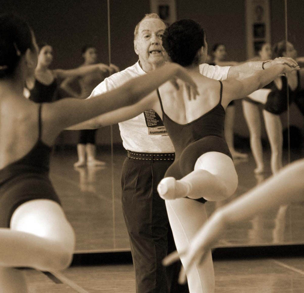 Fernando Alonso: The Pedagogue Who Sculpted the Soul of Cuban Dance