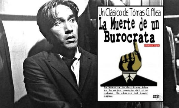 Death of a Bureaucrat: A Satire That Transcends Time