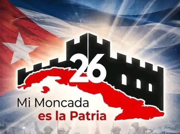 The Moncada Assault, 73 Years Later