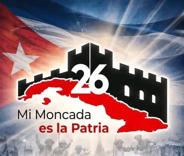 The Moncada Assault, 73 Years Later