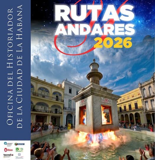 Rutas y Andares at the Heart of Havana Historian’s Cultural Program