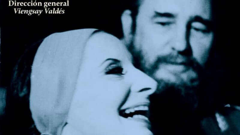 National Ballet of Cuba Gala to Mark Fidel’s Centennial