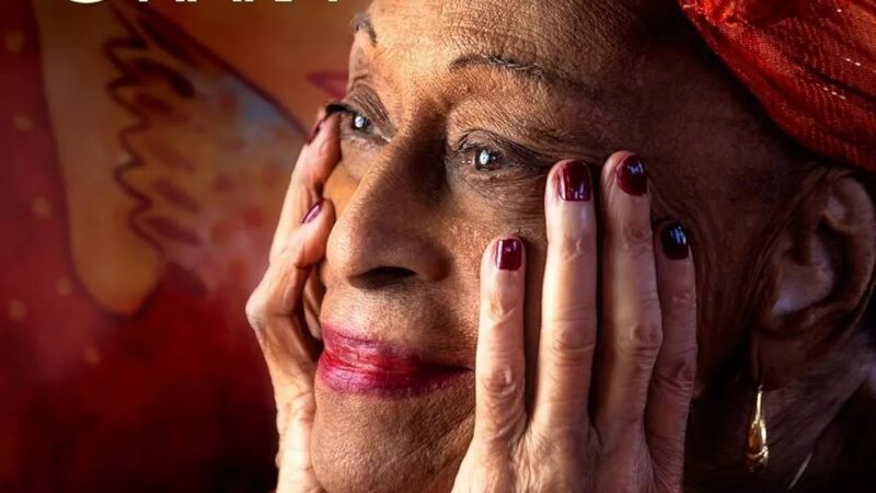 New Latin Grammy Nomination for Omara Portuondo