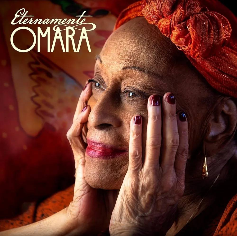 New Latin Grammy Nomination for Omara Portuondo