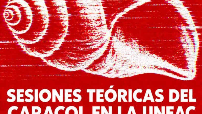 UNEAC Invites the Public to Caracol 2026