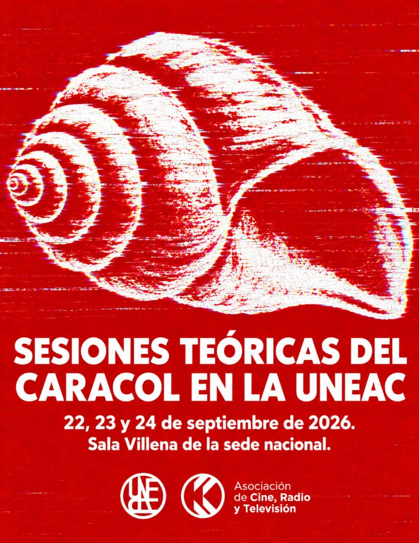 UNEAC Invites the Public to Caracol 2026