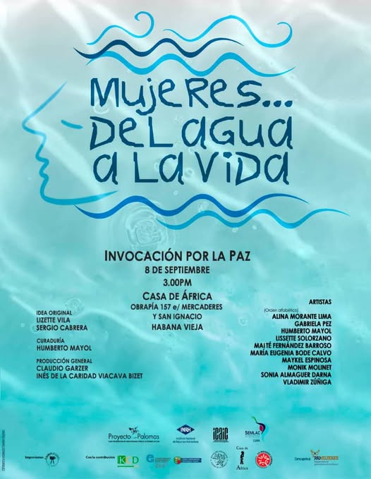 Palomas Project Turns Its Focus to Women and Water