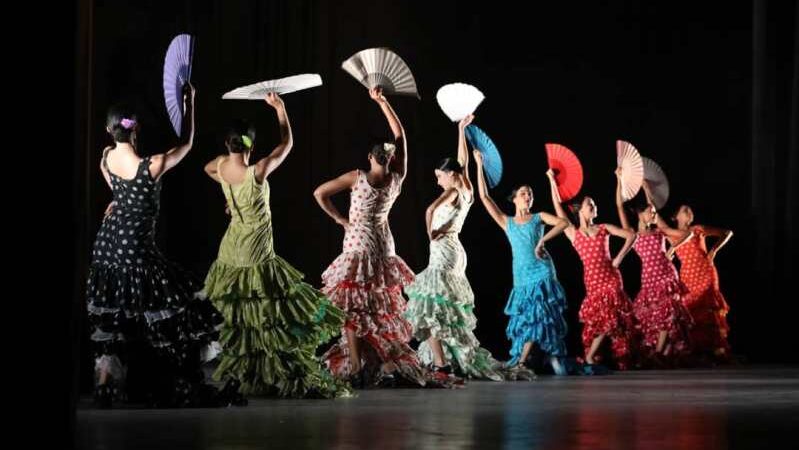 Ballet Español de Cuba Invites Audiences to Al Compás de Manuel de Falla
