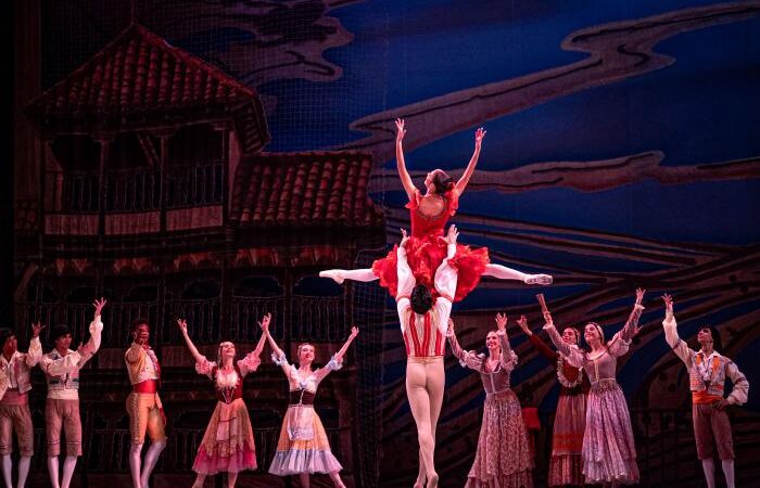A Celebration of Cuban Dance