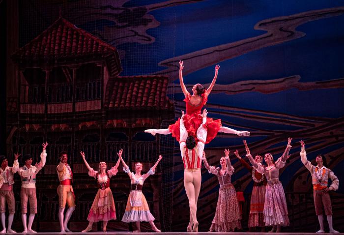 A Celebration of Cuban Dance