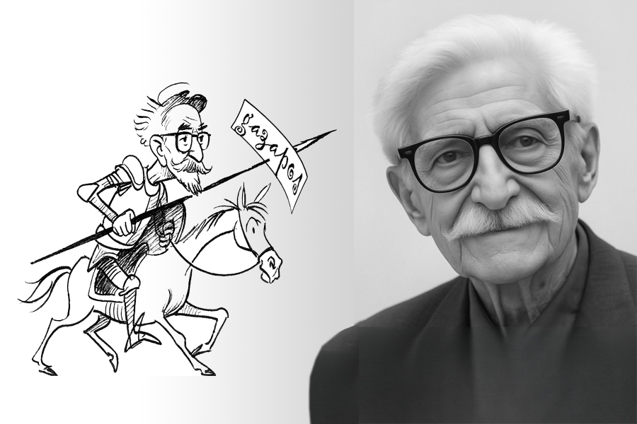 Pepe Tallet: The Rumba Poet Who Defended the Spanish Language and Cuba’s Memory