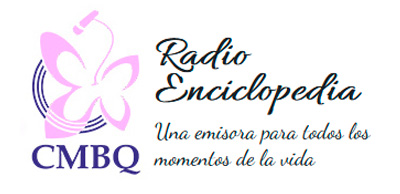 CMBQ Radio Enciclopedia