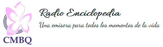 CMBQ Radio Enciclopedia