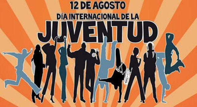 Día Internacional de la Juventud: regalo en Cuba para Fidel 
