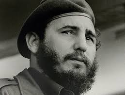 Presentarán en Francia libro sobre Fidel Castro