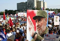 La unidad que nos legó Fidel