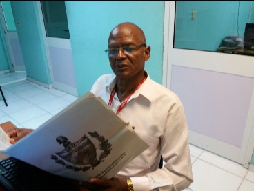 Conducir, escuchar y anotar: pasos necesarios para una efectiva consulta popular de la Constitución