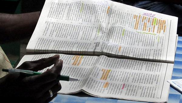 Proyecto de Constitución 