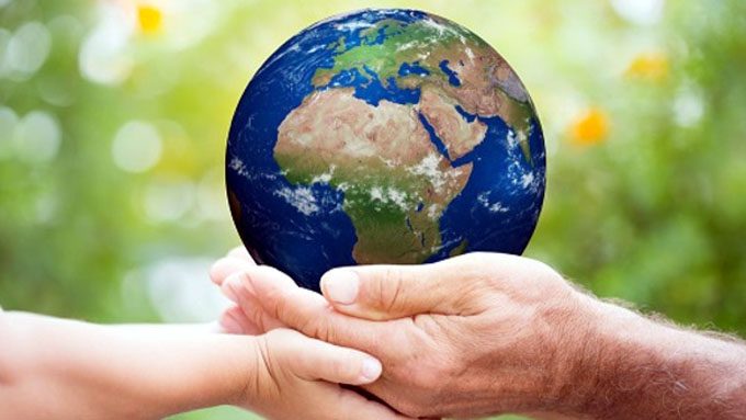 For Life, Cuba Contributes to Strengthening the Ozone Layer